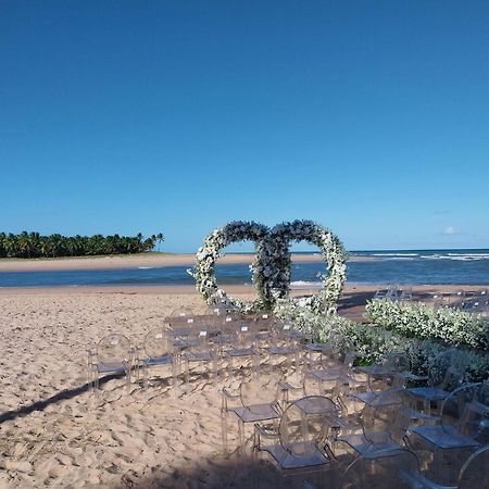 Beach House - Secured, Beach Access, Sea View, Best Location Baixio  Exterior foto