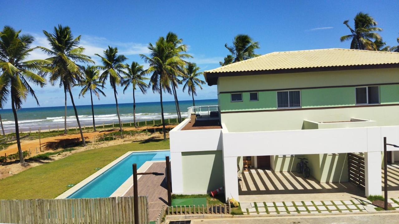 Beach House - Secured, Beach Access, Sea View, Best Location Baixio  Exterior foto