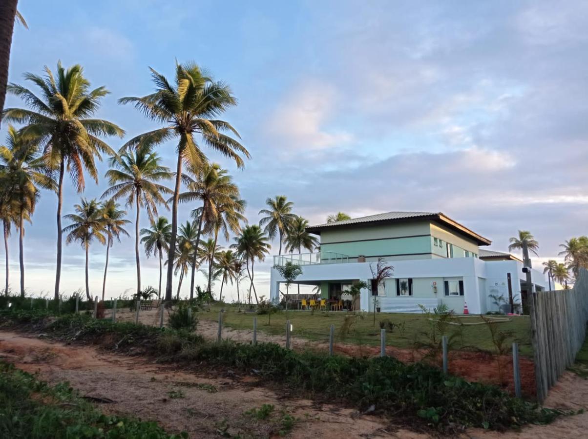 Beach House - Secured, Beach Access, Sea View, Best Location Baixio  Exterior foto